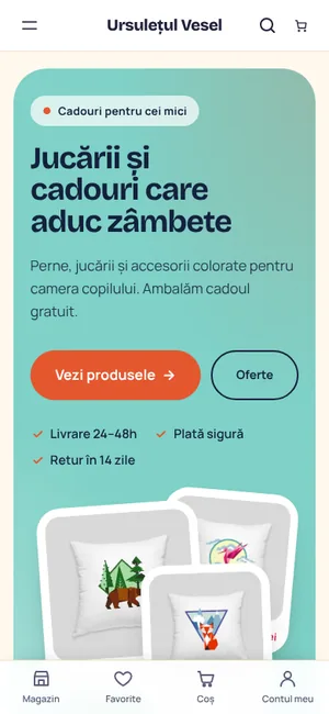 Tema Joacă pe telefon