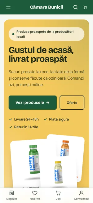 Tema Piață pe telefon